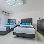 Ayenda Suites Ejecutivas Monterrey