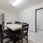 Ayenda Suites Ejecutivas Monterrey