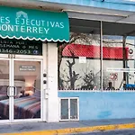 Ayenda Suites Ejecutivas Monterrey