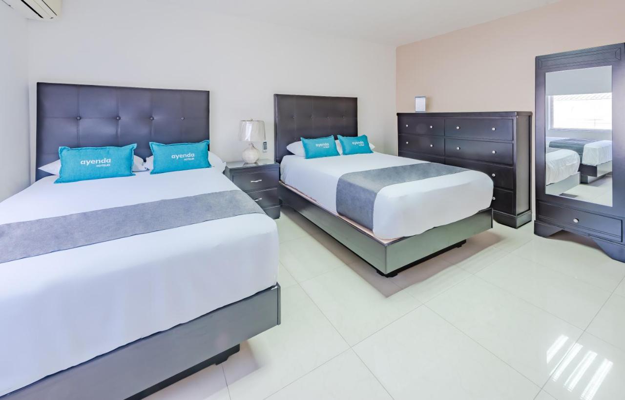 Apartamento Ayenda Ejecutivas *