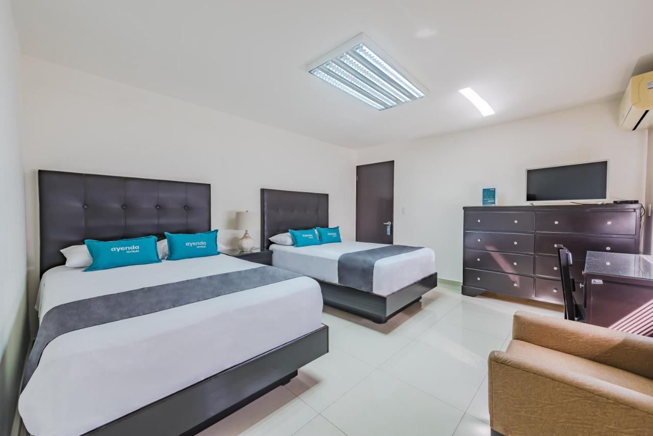 Ayenda Ejecutivas Apartamento *
