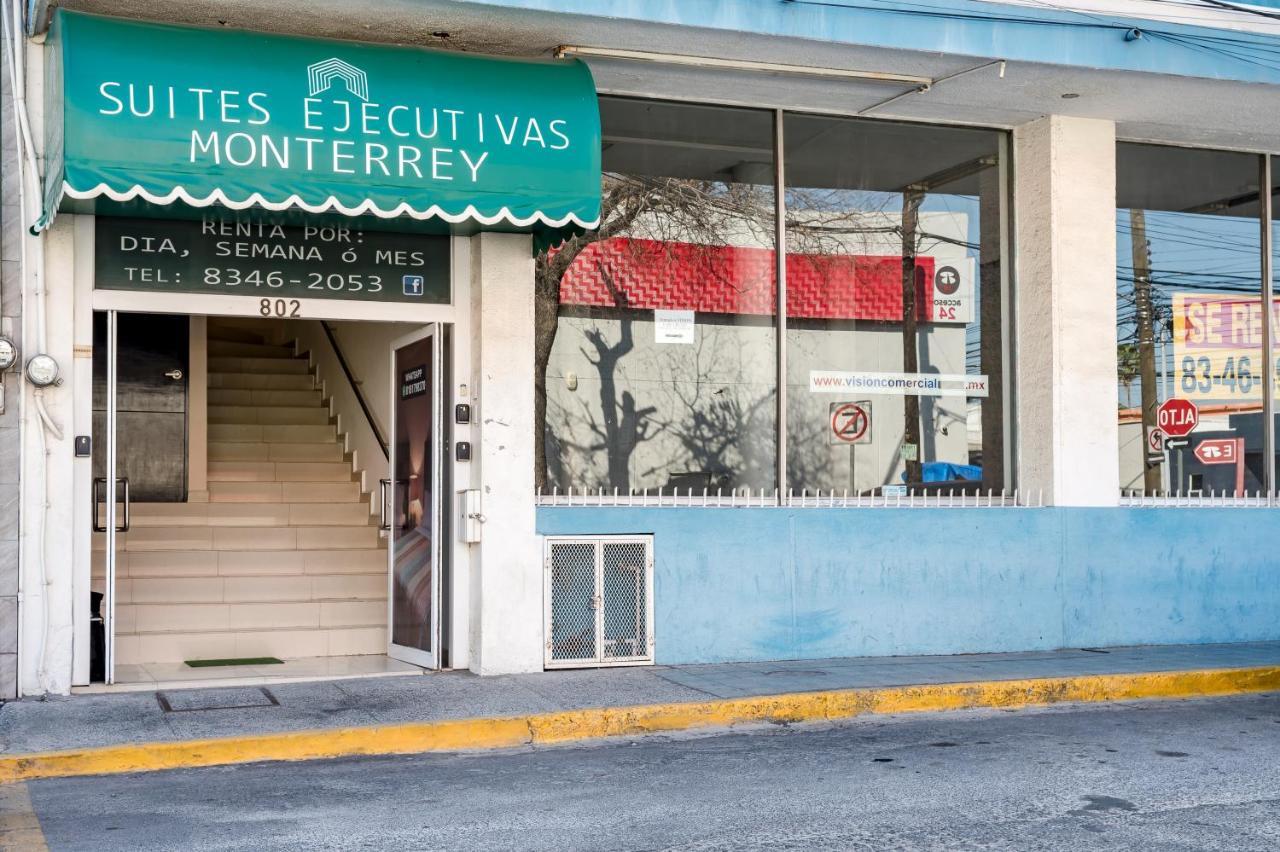 Ayenda Ejecutivas Apartamento Monterrey