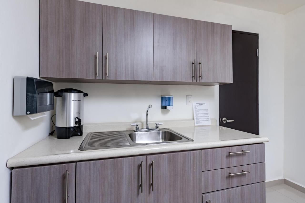 Apartamento Ayenda Ejecutivas *