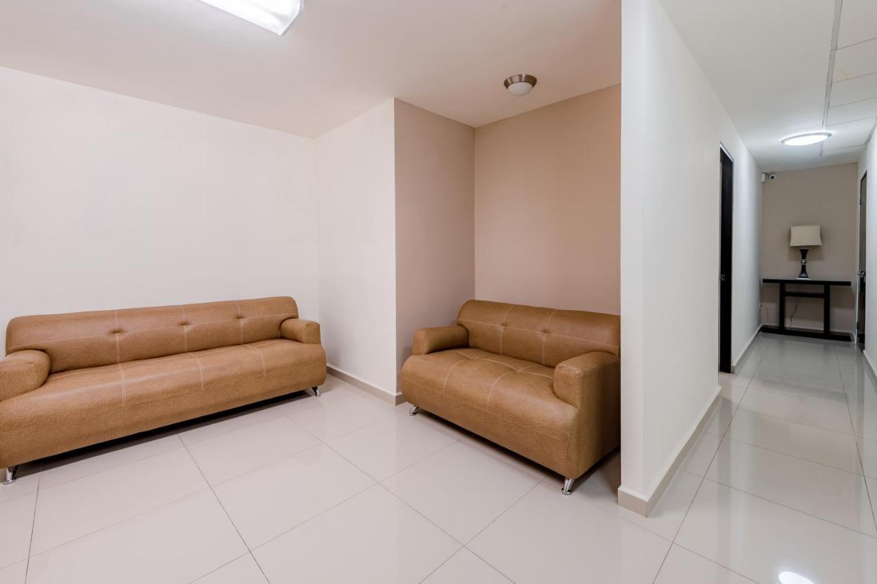 Apartamento Ayenda Ejecutivas *