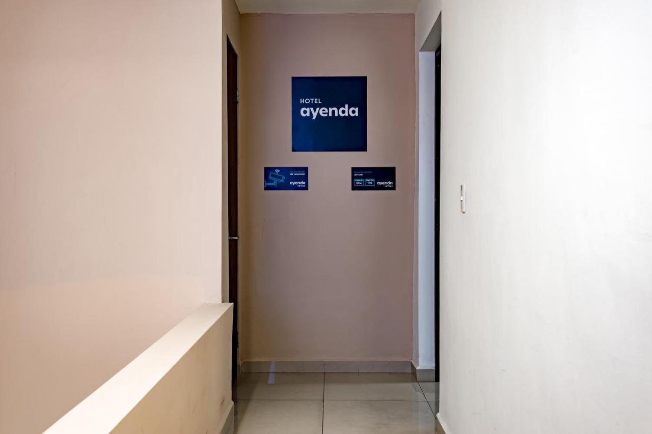 Apartamento Ayenda Ejecutivas